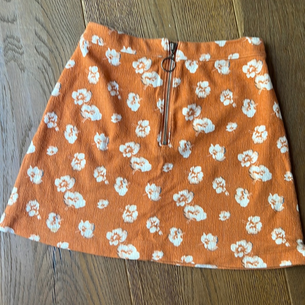 Abercrombie & Fitch skirt